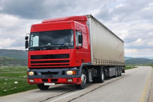 Ankara Gelendost, Ambar