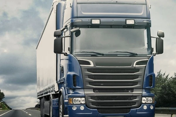 Ankara Gelendost, Nakliyat Ambarları