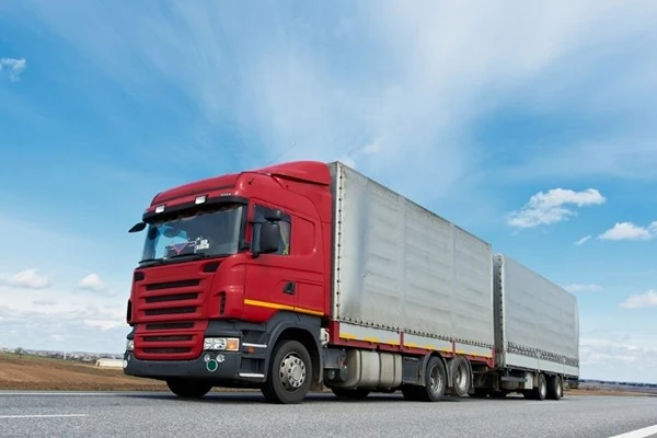 Ankara Gelendost, Şehirlerarası Taşımacılık